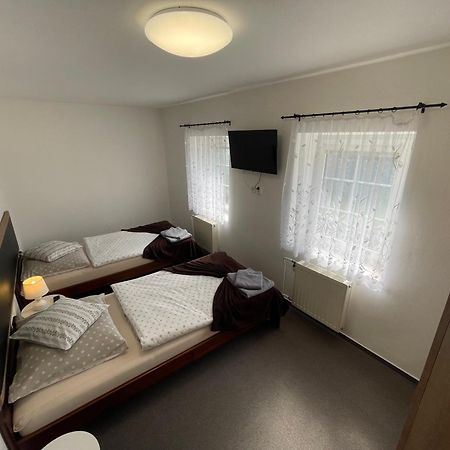 Apartman Stepanka Їглава Екстер'єр фото