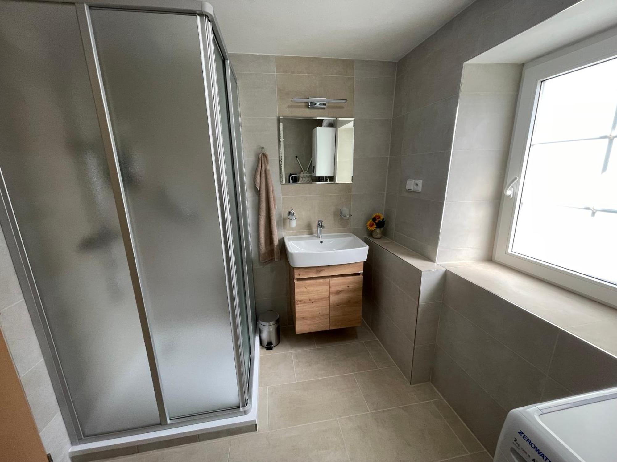 Apartman Stepanka Їглава Екстер'єр фото